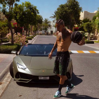 Логотип @morgenland - MORGENLAND