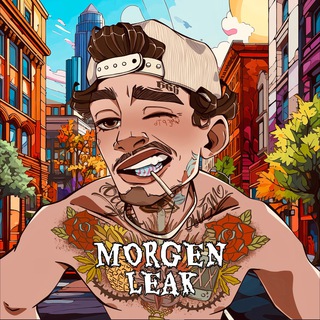 Логотип @morgenleak - MORGEN LEAK⛔️