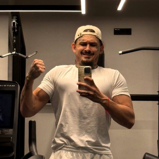 Логотип @morgenshtern - MORGENSHTERN