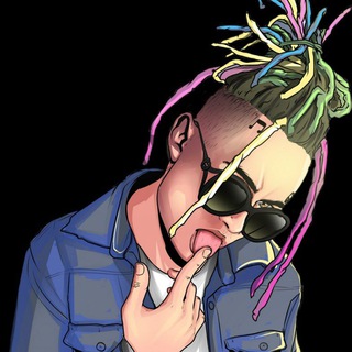 Логотип @morgenshterntv - MORGENSHTERN