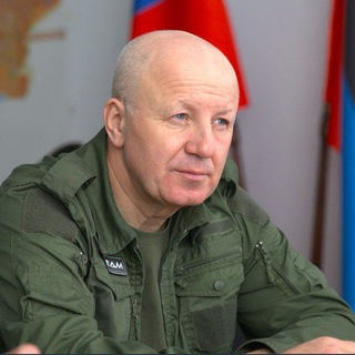 Логотип @morgun_ov - Олег Моргун