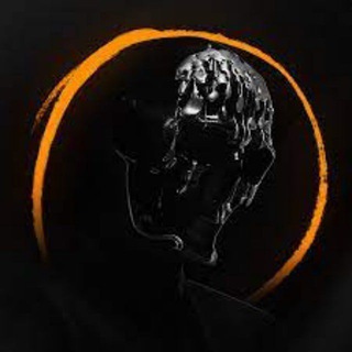 Логотип @moriar1i - MORIARTI | Саморазвитие, мотивация, психология |moriar1