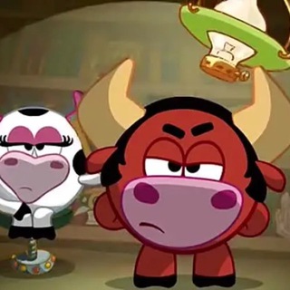 Логотип @moriarty_ton - Недоигранная партия Мулентия