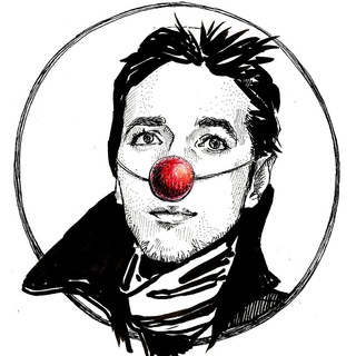 Логотип @morinamori - морі