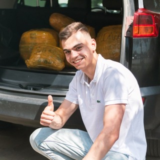 Логотип @morkovkindmitry - Морковкин | Товарный бизнес