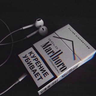 Логотип @morlboro_muz - Morlboro Muz🥀