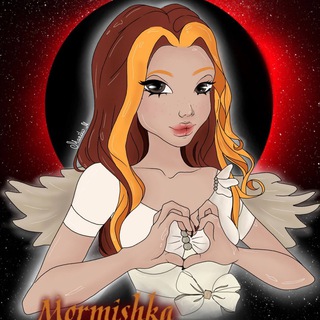 Логотип @mormishka_ava - 💗mormishka_ava💗