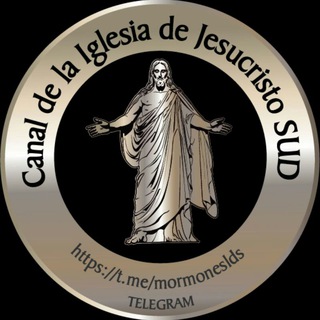Логотип @mormoneslds - IGLESIA DE JESUCRISTO DE LOS S.U.D.