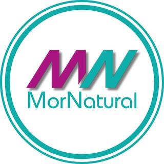 Логотип @mornaturalstore - Mornatural_store