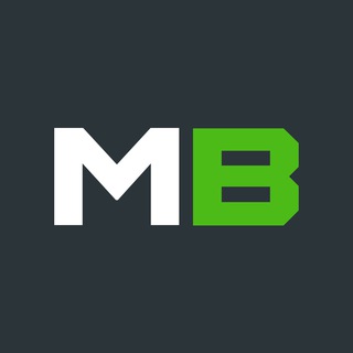 Логотип @morningbetsupdates - Morning Bets