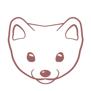 Логотип @morningermineart - Morning Ermine Art