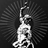 Логотип @morningmachine - КУЗНИЦА УТРА [LAB]