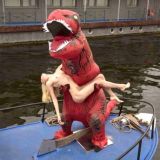 Логотип @morningpapaya - Morning Papaya