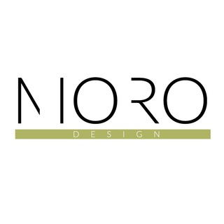 Логотип @morodesign - MORO DESIGN