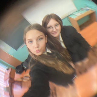 Логотип @moroson69228 - Mira & Sonya🪐🖤