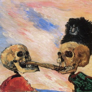 Логотип @morouies - Morouie|Мертвец просил не будить