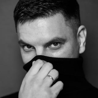 Логотип @morozdigital - Морозный ❄️ Диджитал 🔥