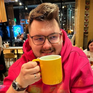 Логотип @morozeus_ways - Новое наблюдение от Юры 🔔