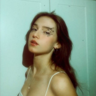 Логотип @morozikkkkkkkk - ксюша морозик