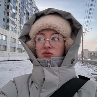 Логотип @morozilkaaaa - morozilka