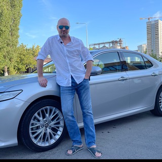 Логотип @morozinvest13 - Роман Морозов и Крипта