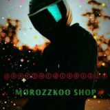 Логотип @morozka_shopusk_sk - morozka_shopusk_sk