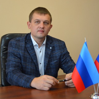 Логотип @morozov_agb_lnr - MoрoZOV