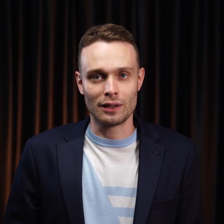 Логотип @morozov_producer - Личный дневник Морозова