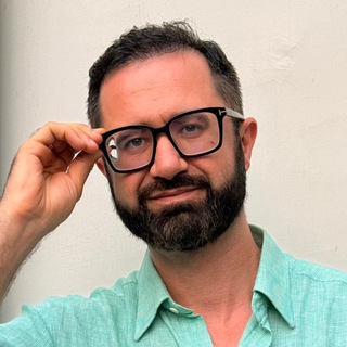 Логотип @morozov_tv2 - Продюсер Морозов