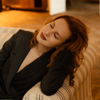 Логотип @morozova_a - Алёна Морозова