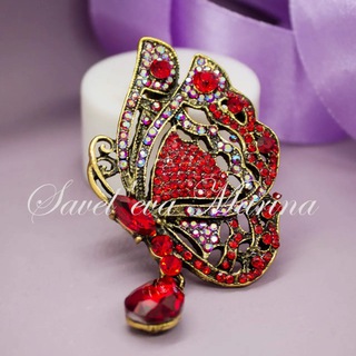 Логотип @morozovamarinabijuteriia - 🌸Ювелирная Бижутерия🌸 Марина.М