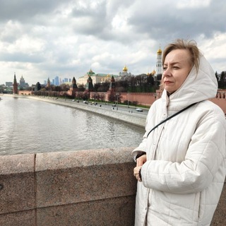 Логотип @morozovati - Татьяна Морозова👩🏼‍💻