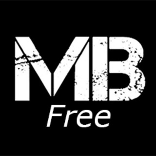 Логотип @morozovbetting - MOROZOVBETTING free