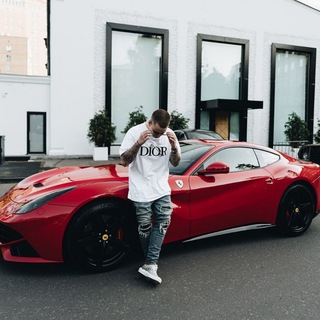 Логотип @morozovtrade3 - MOROZOV | TRADING👑✈️