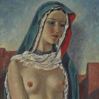 Логотип @morph1301 - Морфей.