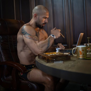 Логотип @morpheus_t8 - Tate