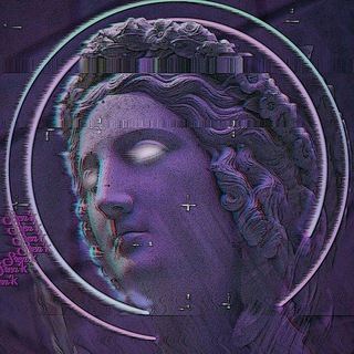 Логотип @morphieum - MORPHIEUM 18+