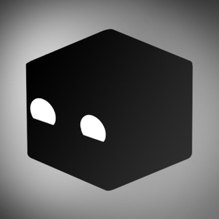 Логотип @morpodev - MINIMALIZE GAMES | Яндекс Игры