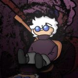 Логотип @morpogamedevchat - микрорайон