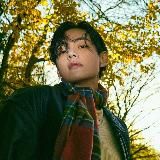 Логотип @morricones - ꧁༺ 𝓶𝓸𝓻𝓻𝓲𝓬𝓸𝓷𝓮𝓼 ༻꧂