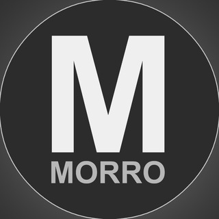 Логотип @morrolinux_feed - Morrolinux_feed