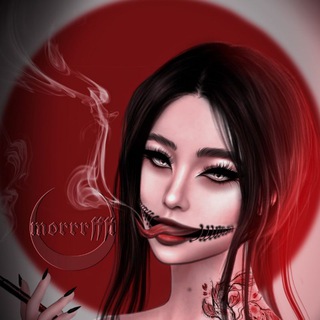 Логотип @morrrfffi - Morrrfffi