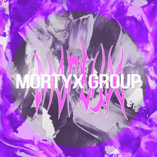 Логотип @morrtyxtt - 𝚃𝙻: 👑𝚝𝚝.𝙼𝚘𝚛𝚝𝚢𝚡👑