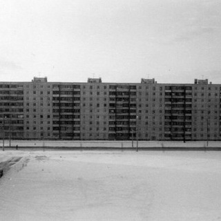 Логотип @mors_atra - BPD Journal