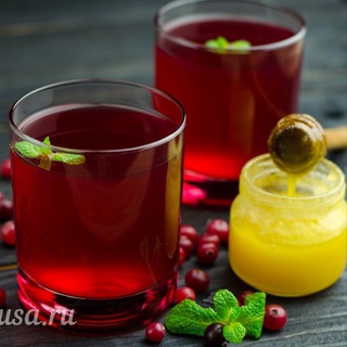 Логотип @morschat - Морс из кр Chat