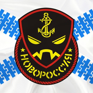 Логотип @morskaya_pehota_384 - 384 ОМРП СпН
