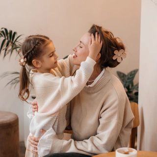 Логотип @morskayamama - Марина Morskaya