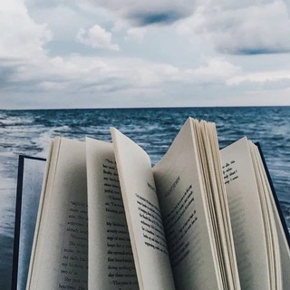Логотип @morskieknigi - Морские Книги