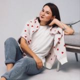 Логотип @morskihjenny_tarot_chat - Чат