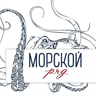 Логотип @morskoy_ryad_uss - Морской ряд